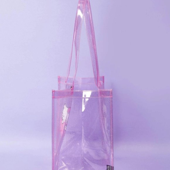 *** SOLD *** Hello Kitty Limited Edition Shoulder Tote Bag - Picture 3 of 5